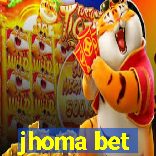 jhoma bet