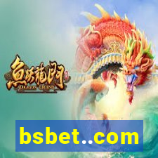 bsbet..com
