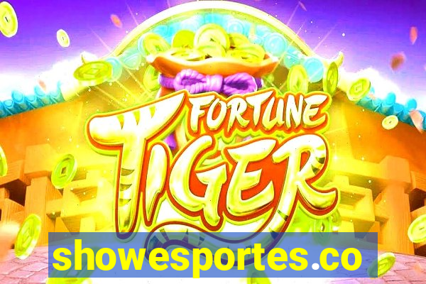 showesportes.com