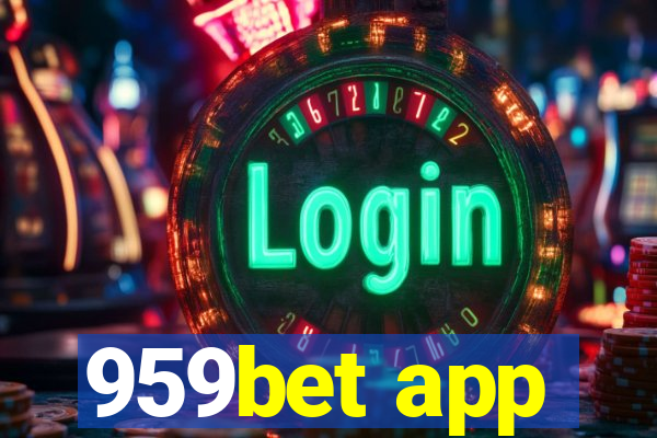 959bet app
