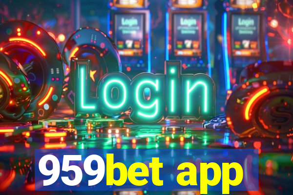959bet app