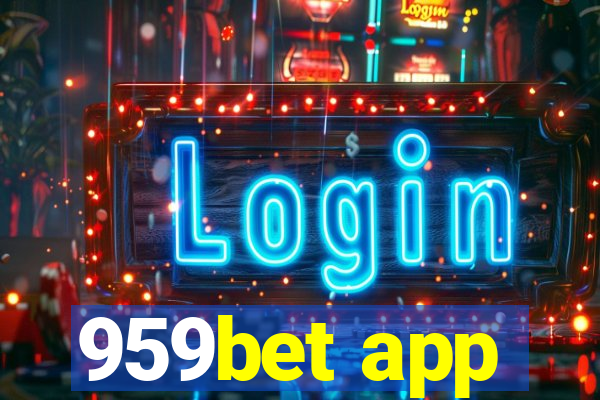 959bet app