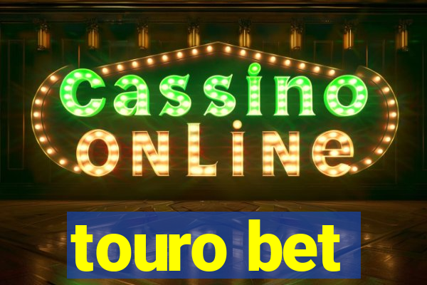 touro bet