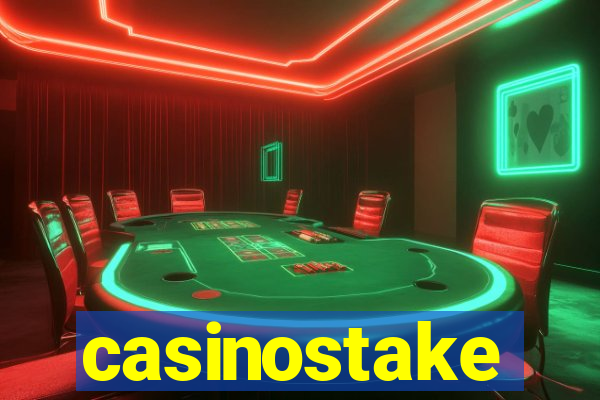 casinostake
