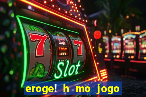 eroge! h mo jogo mo kaihatsu zanmai