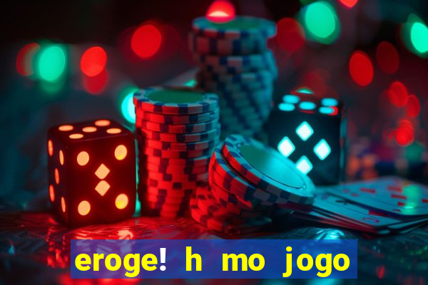 eroge! h mo jogo mo kaihatsu zanmai