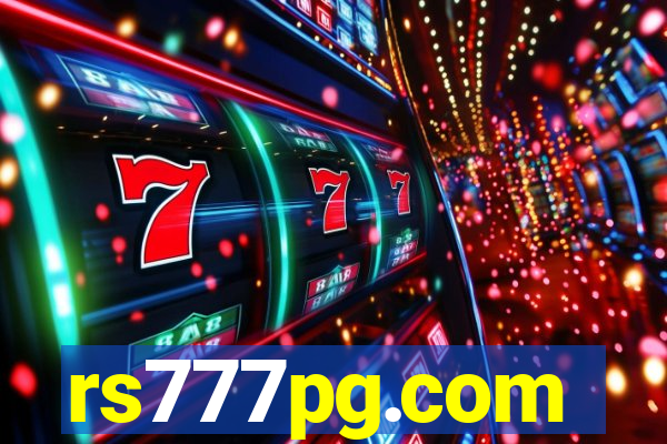 rs777pg.com