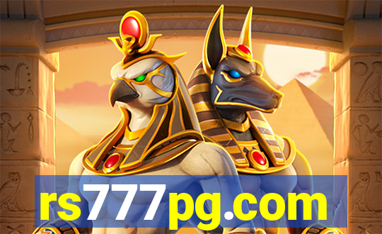 rs777pg.com