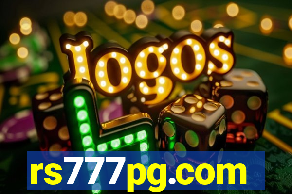 rs777pg.com