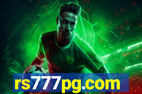 rs777pg.com