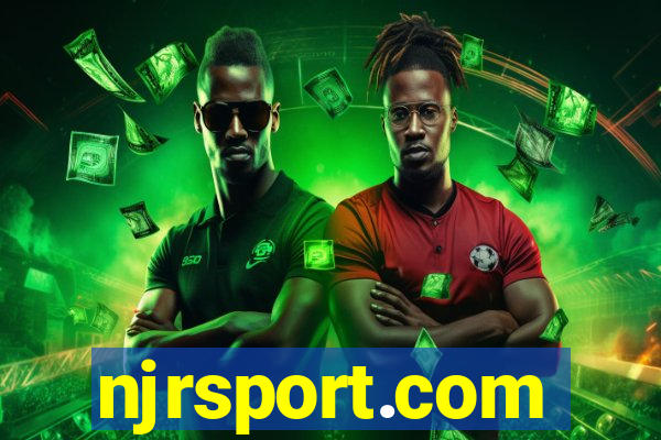 njrsport.com