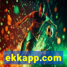 ekkapp.com
