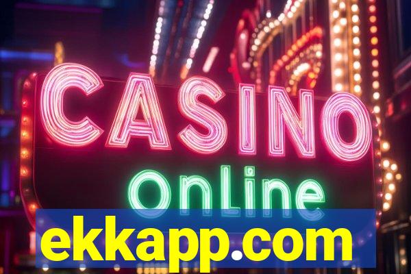 ekkapp.com
