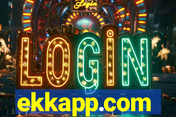 ekkapp.com