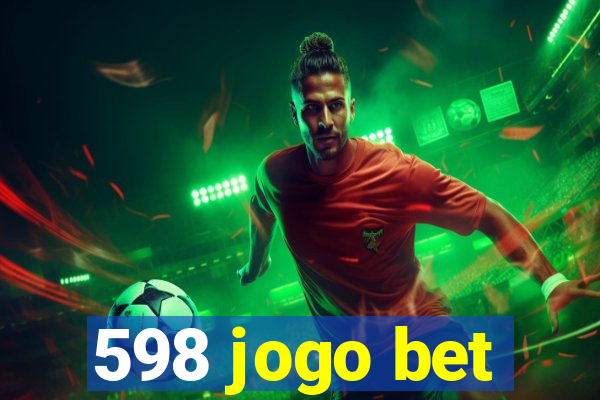 598 jogo bet