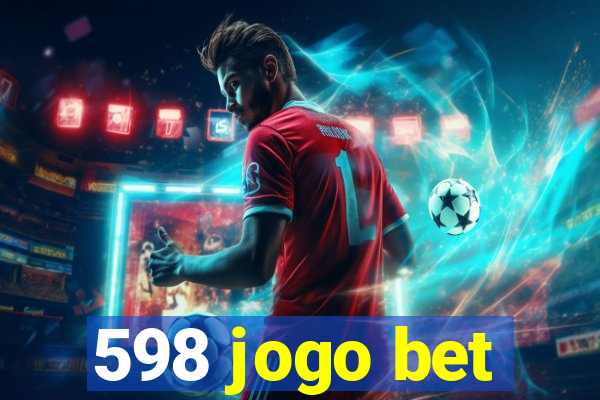 598 jogo bet