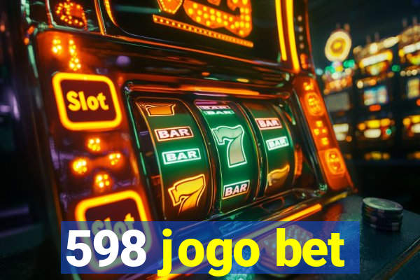 598 jogo bet