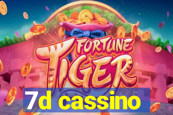 7d cassino
