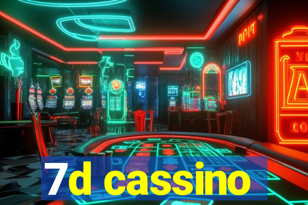 7d cassino