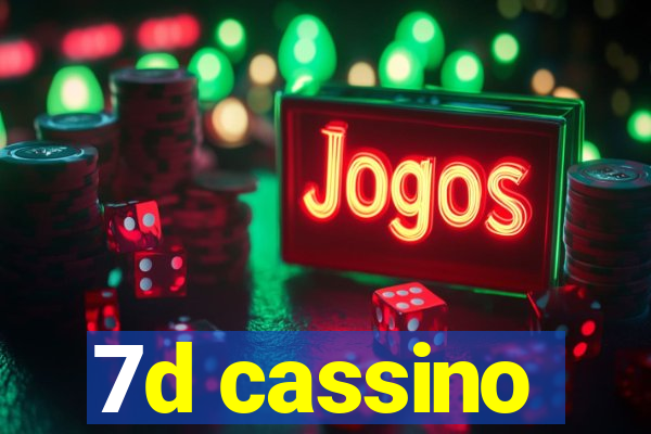 7d cassino