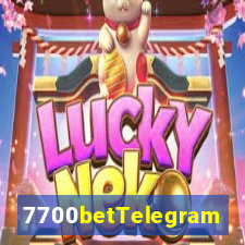 7700betTelegram