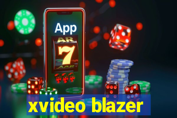 xvideo blazer
