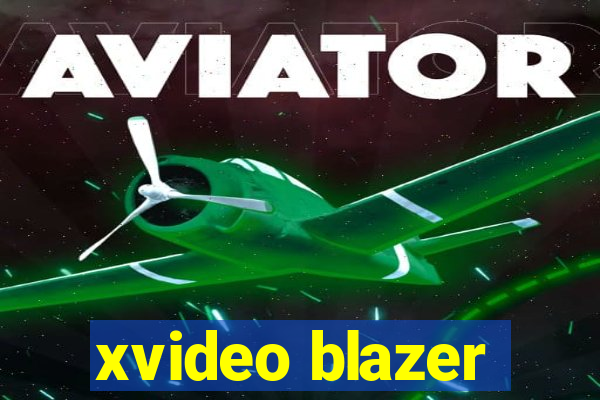 xvideo blazer