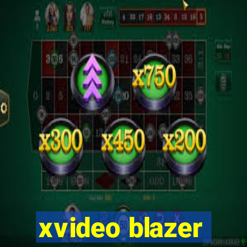 xvideo blazer