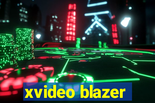 xvideo blazer