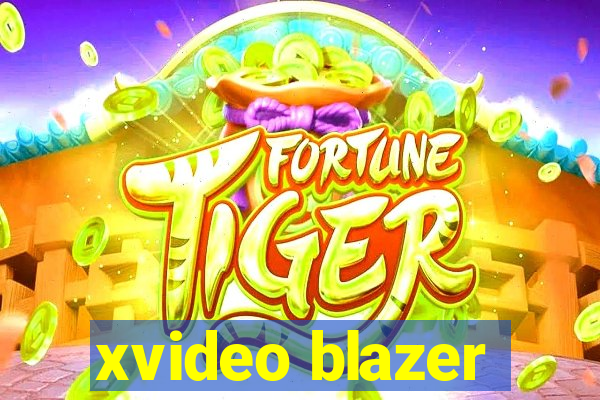 xvideo blazer