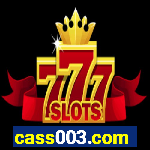 cass003.com