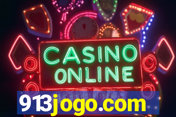 913jogo.com