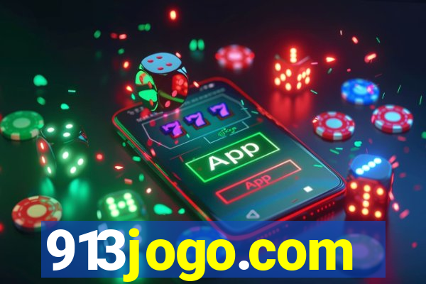 913jogo.com