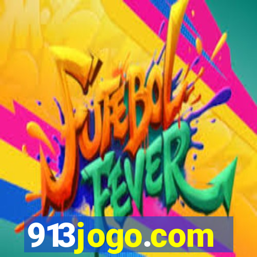913jogo.com
