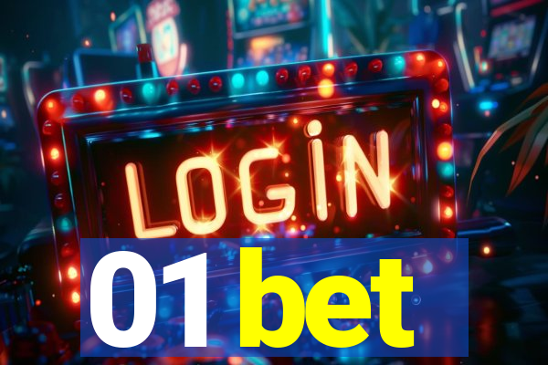 01 bet