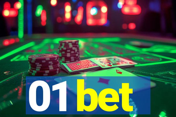 01 bet