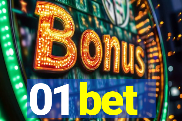 01 bet