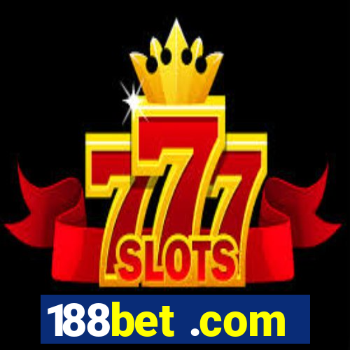 188bet .com