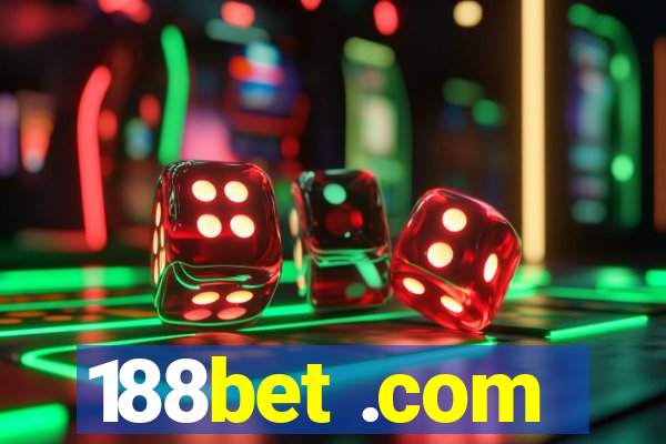 188bet .com
