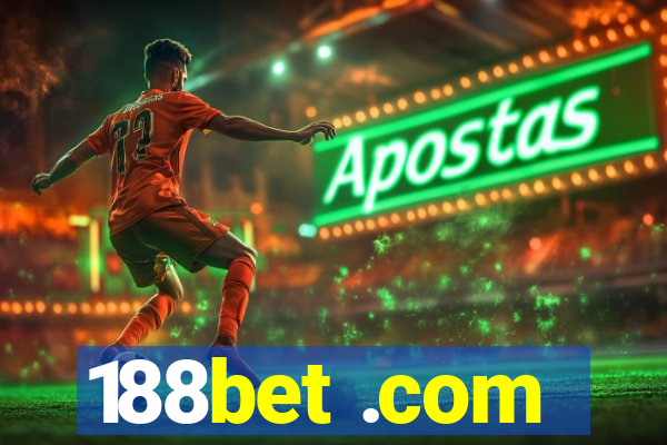 188bet .com