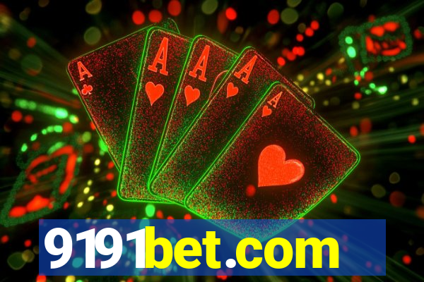 9191bet.com