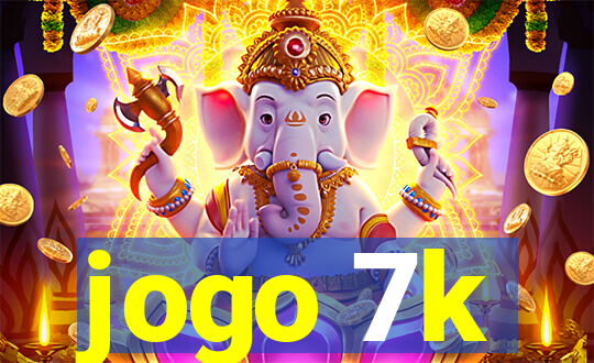 jogo 7k