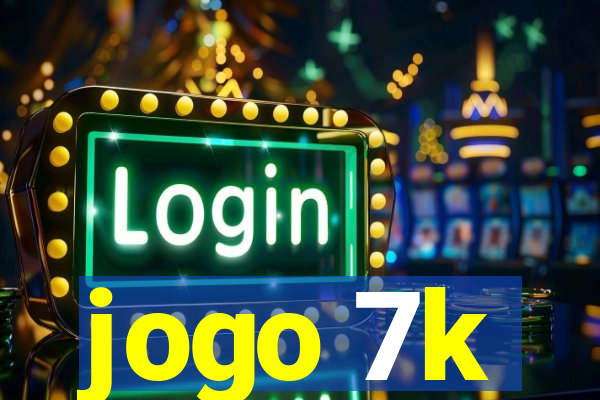 jogo 7k