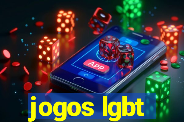 jogos lgbt