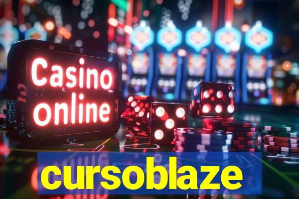 cursoblaze