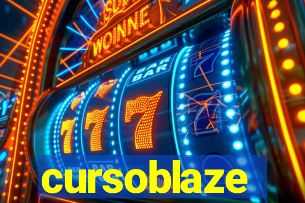 cursoblaze