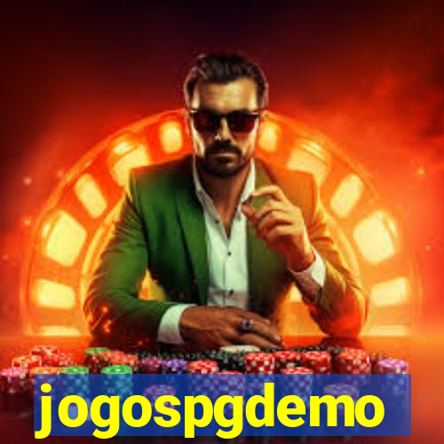 jogospgdemo