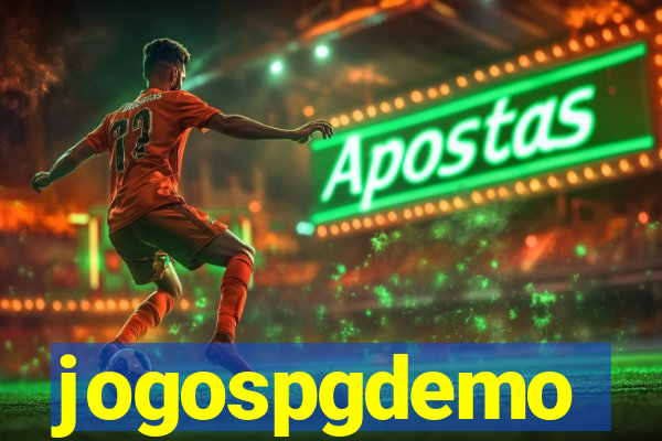 jogospgdemo