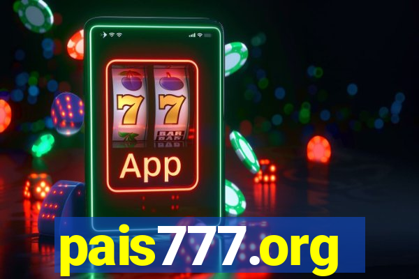pais777.org