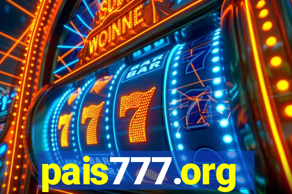 pais777.org